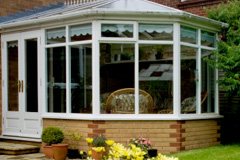 conservatories Downinney