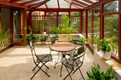 Downinney conservatory quotes