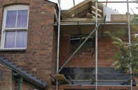 free Downinney home extension quotes