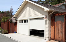 Downinney garage construction leads